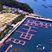 あわじ　じゃのひれ　海の駅