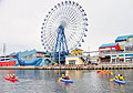 海の駅写真