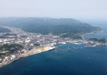 海の駅写真