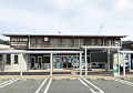海の駅写真